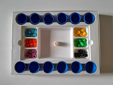 Coco Crazy - Ravensburger